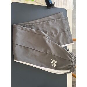 Harry Potter Wizarding World‎ Kids Gray Track Pants Size 12